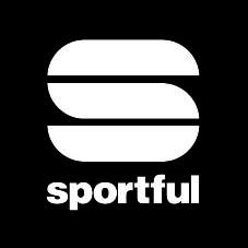 Sportful Logo Zwart
