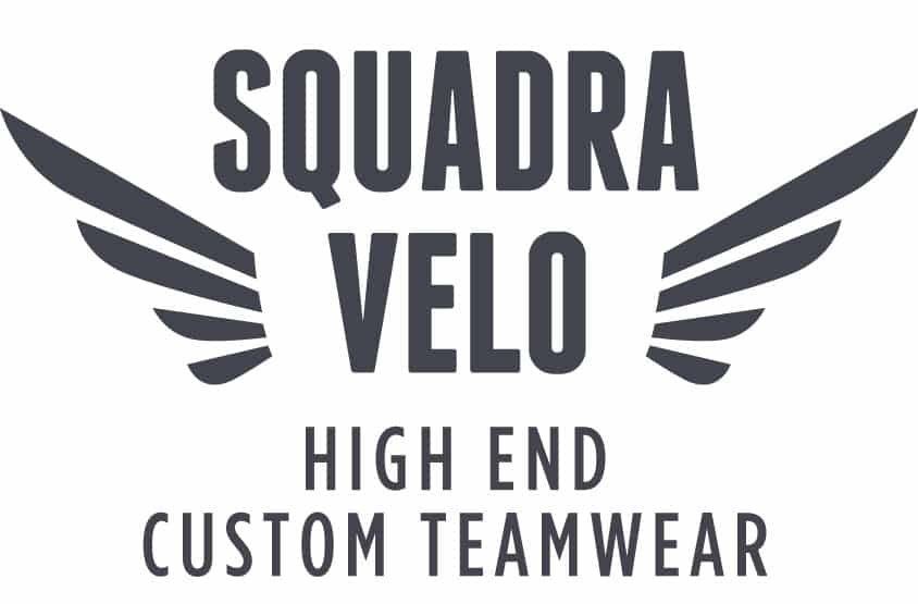 Logo Squadra Velo