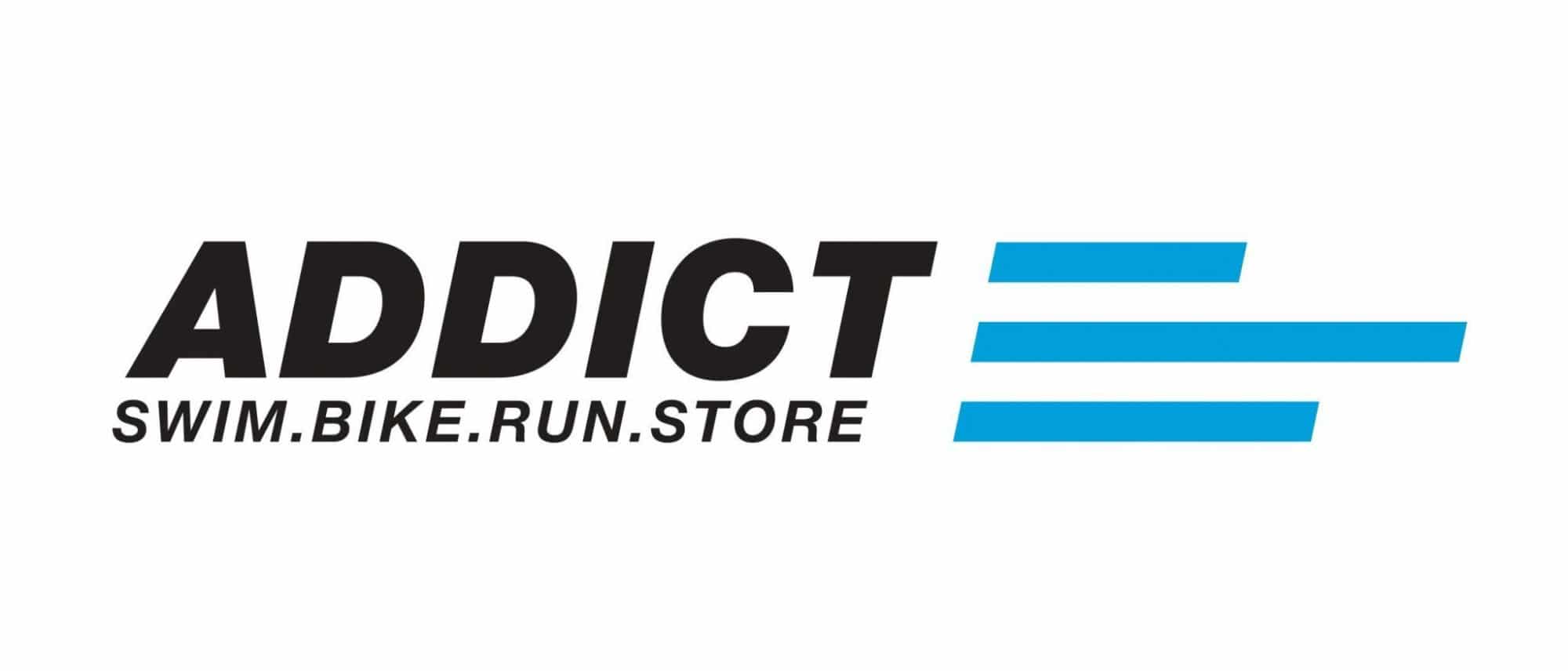 Surplace Sports - Addict Store Logo