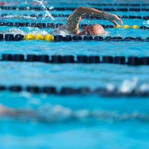 Surplace Sports - Tri Sports Surplace - zwemmen