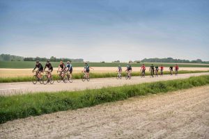 Surplace Sports - De Ronde van België - Concept