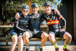Surplace Sports - De Ronde van België