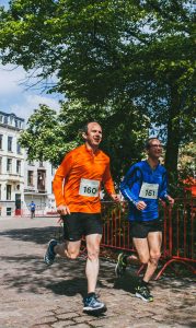 Surplace Sports - Berchem Loopt!