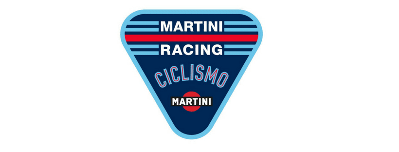Surplace Sports - Martini Racing Ciclismo