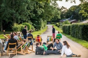 Surplace Sports - De Ronde van België 2019