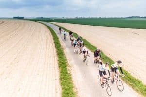Surplace Sports - De Ronde van België 2018
