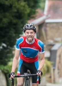Surplace Sports - De Ronde van België 2018