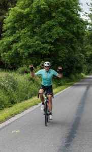 Surplace Sports - De Ronde van België 2018 - Tenue