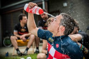Surplace Sports - De Ronde van België