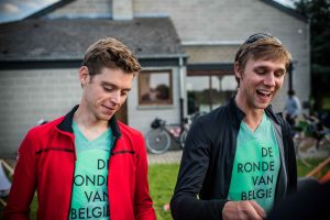 Surplace Sports - Over Ons