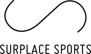 Surplace Sports - Logo