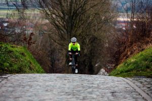 Surplace Sports - Partners - Sportful - Banner