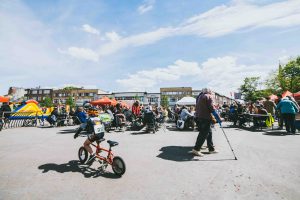 Surplace Sports - Surplace Vzw - Banner