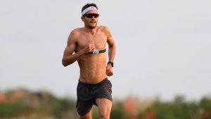 Surplace Sports - Jan Frodeno - Iron Man