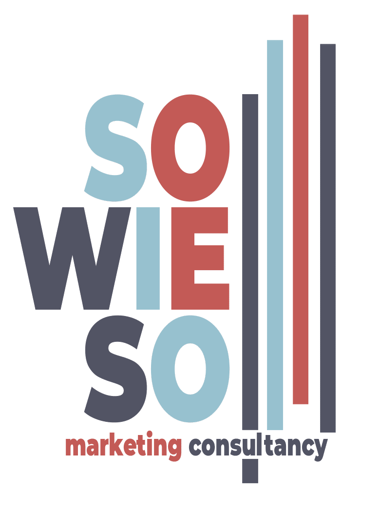 Surplace Sports - Logo Sowieso Marketing Consultancy