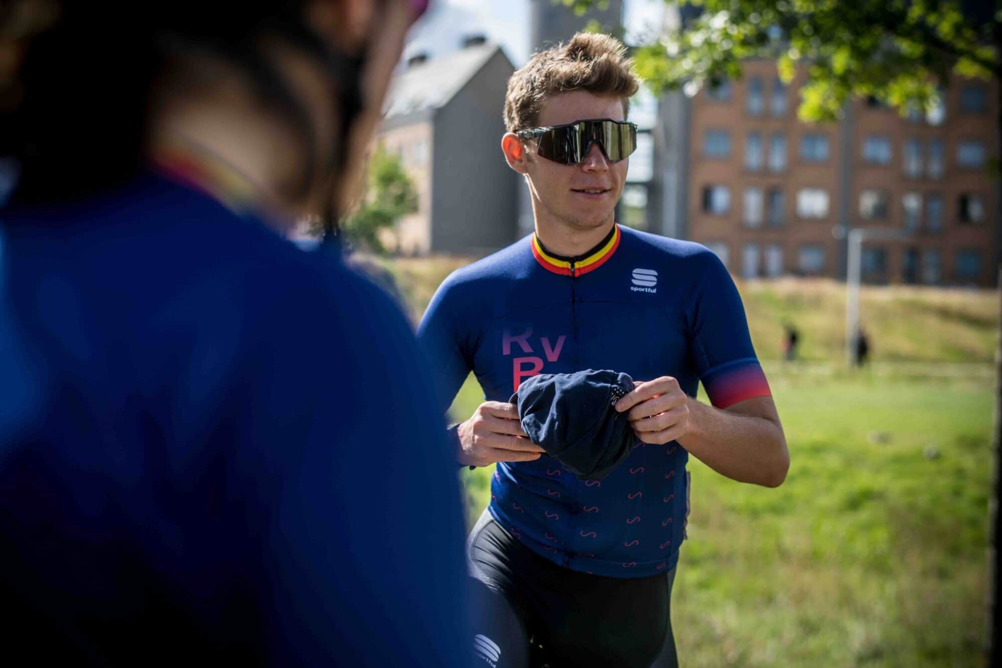 Surplace Sports - Jerseys
