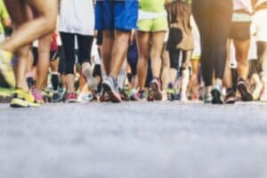 Surplace Sports - Beweeg mee voor ADHD