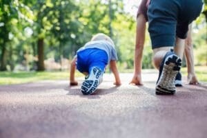 Surplace Sports - Beweeg mee voor ADHD