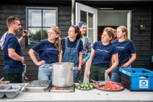 Surplace Sports - Medewerkers