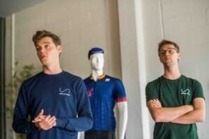 Surplace Sports - Blauwe Trui