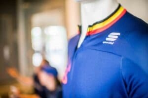 Surplace Sports - Jerseys