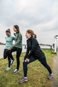 Surplace Sports - Running