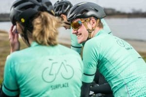 Surplace Sports - Jerseys