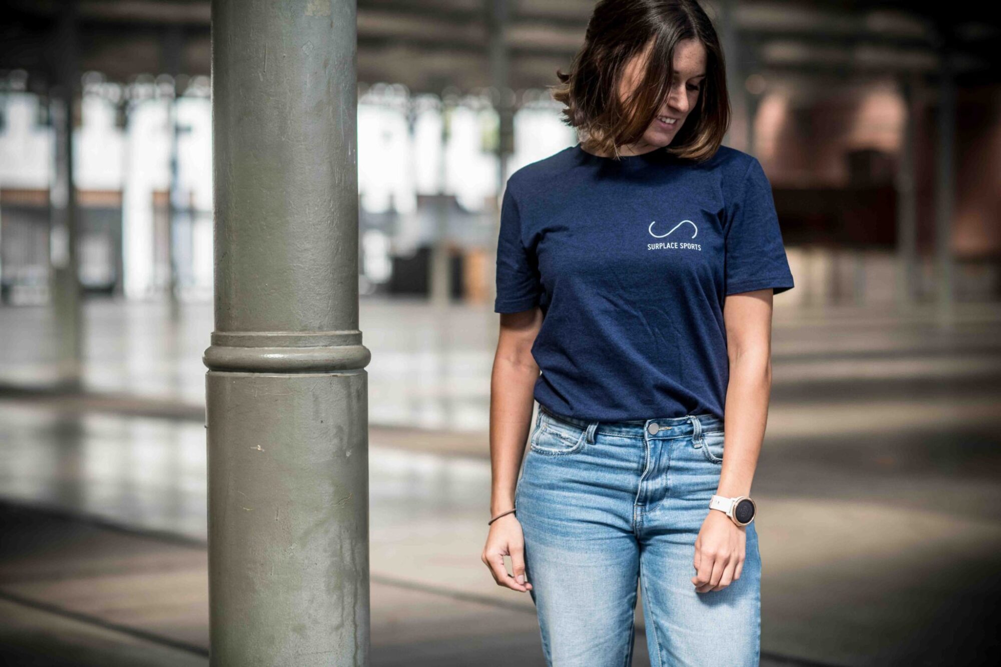 Surplace Sports - T-Shirts