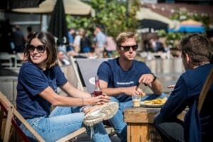 Surplace Sports - Casual