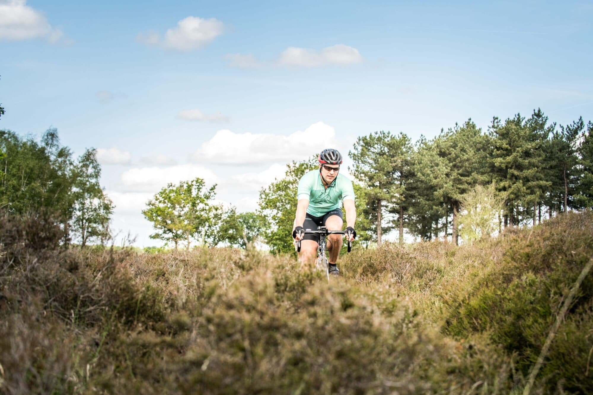 Surplace Sports - De Ronde van België - Offroad