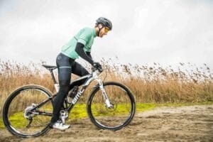 Surplace Sports - De Ronde van België - MTB