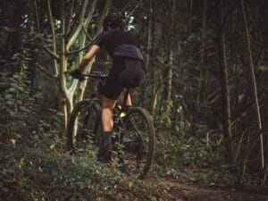 Surplace Sports - De Ronde van België - MTB - Elke Bleyaert