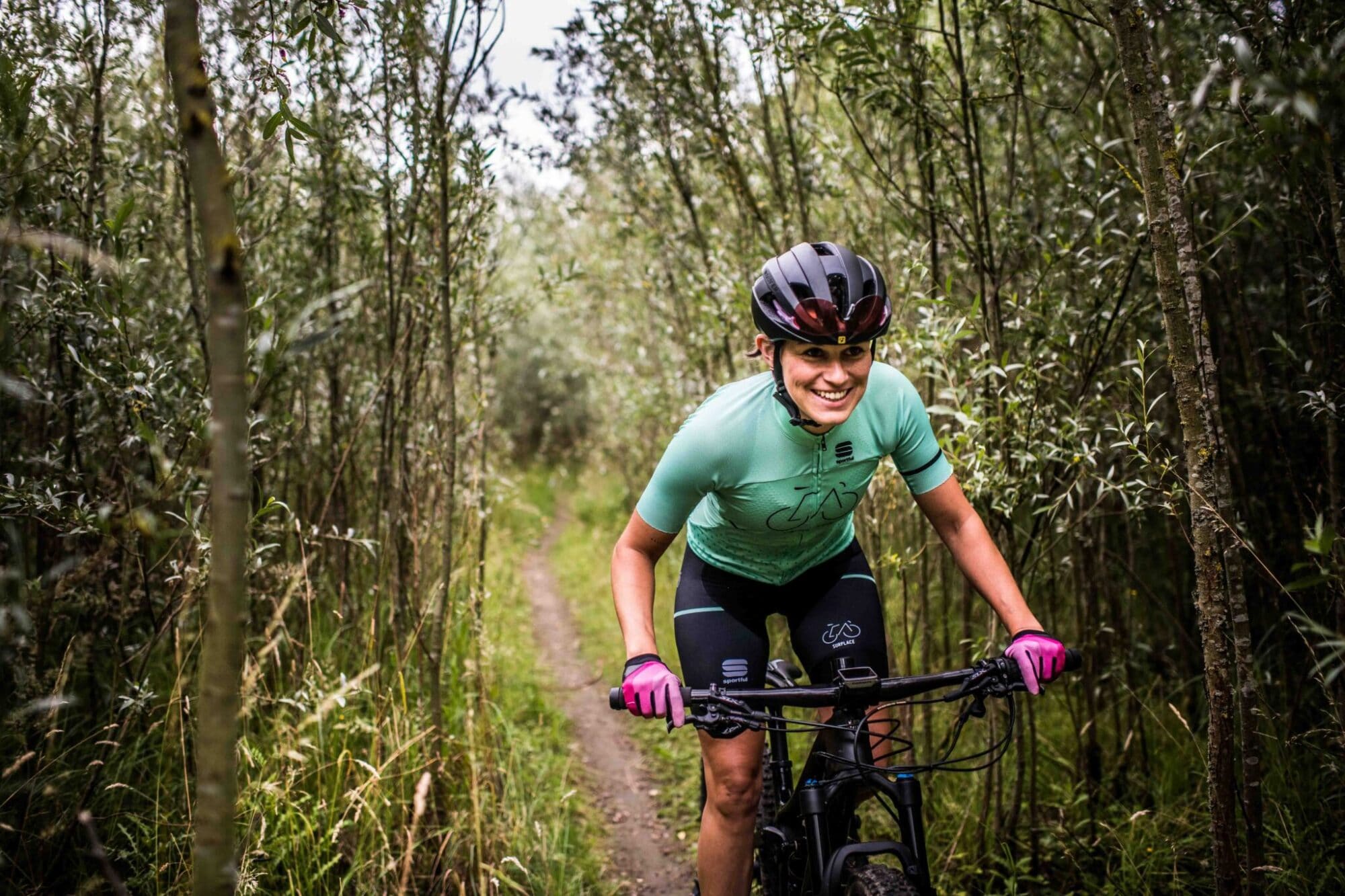 De Ronde van België - Offroad - Surplace Sports