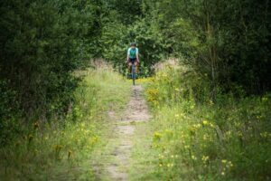 Surplace Sports - Offroad - RVB