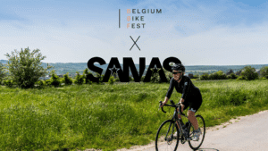 SANAS X BBF