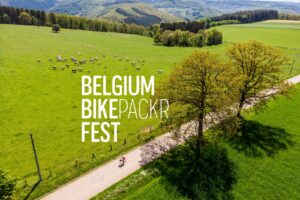 Belgium Bikepackr Fest
