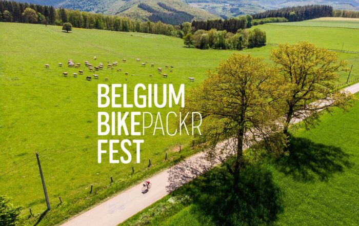 Belgium Bikepackr Fest