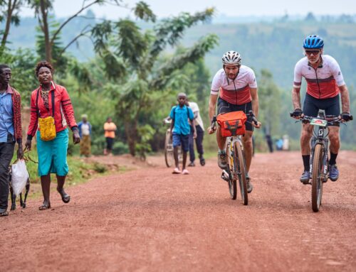 BBF 🤝 Veloglobe
