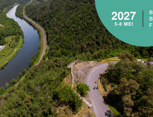 Save The Date – BBF 2027